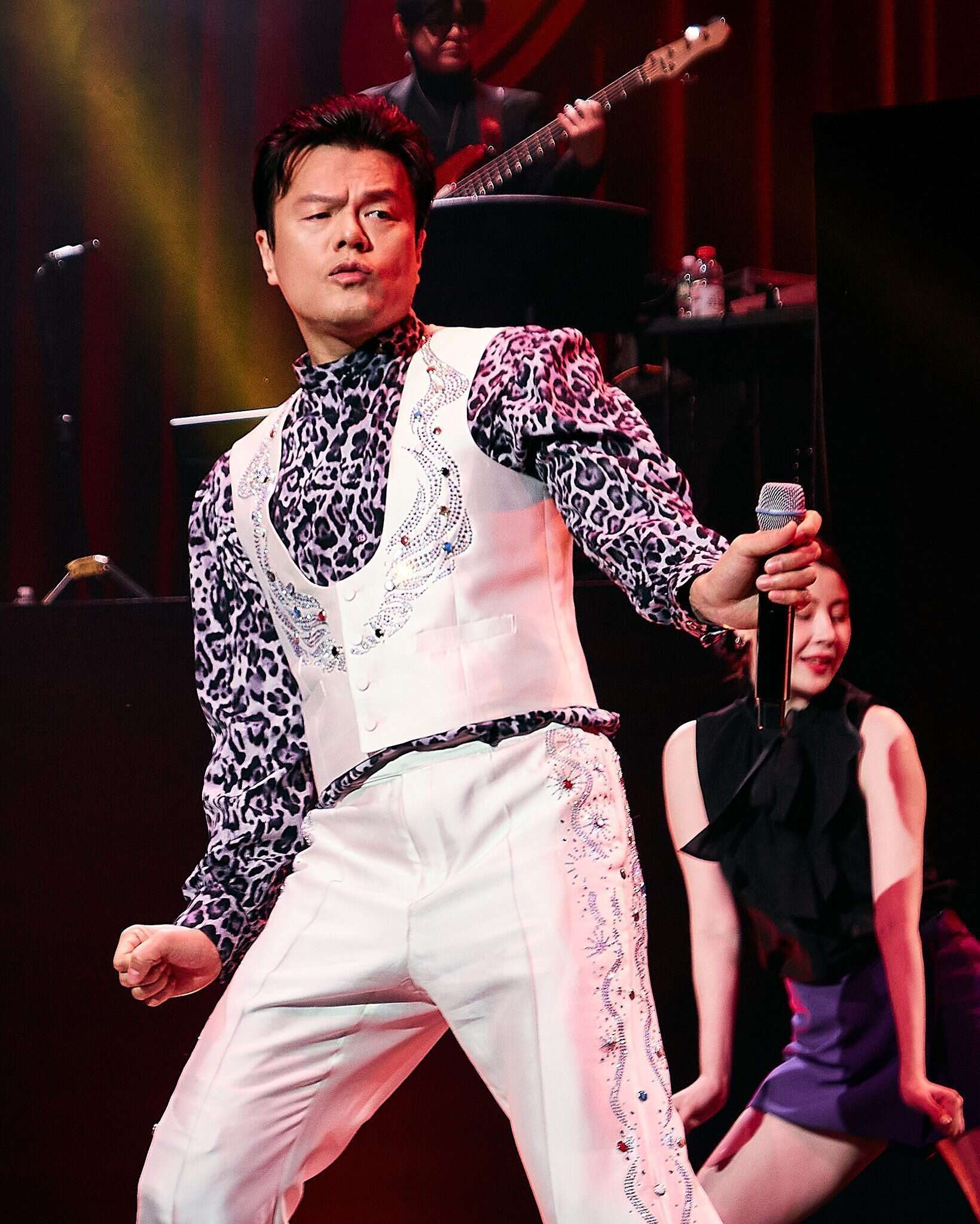 88rising celebrates 10 years with Head in the Clouds